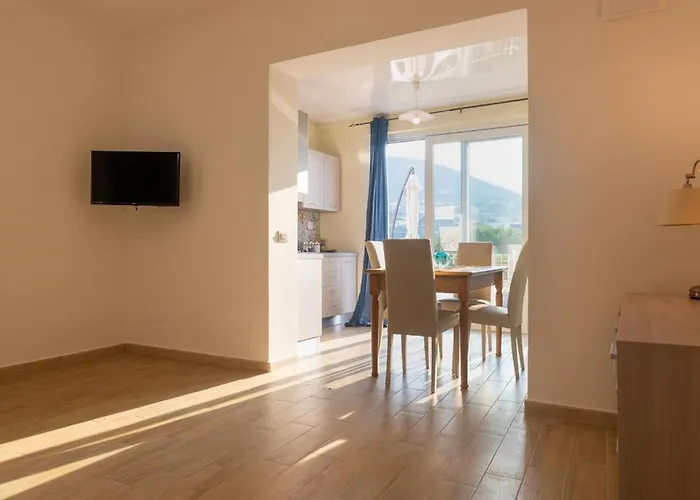 Apartament Riva House