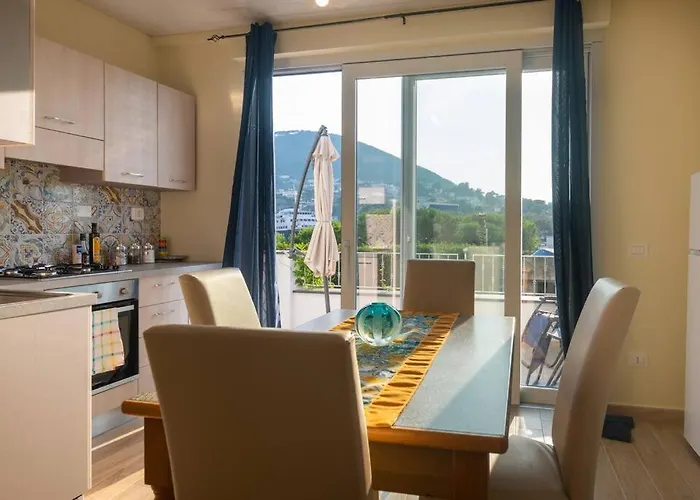 Riva House Apartament