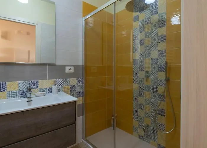 Apartament Riva House Ischia