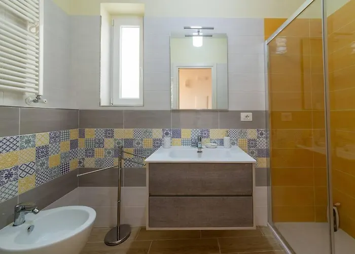 Apartament Riva House Ischia