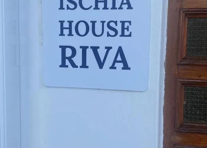 Riva House Ischia