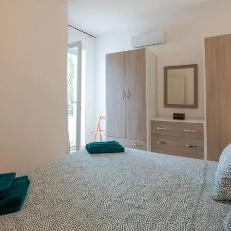 Apartment Riva House